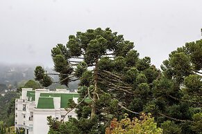 Apartamento Morro do Elefante