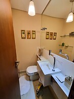 Apartamento Morro do Elefante