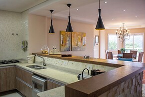 Apartamento Morro do Elefante