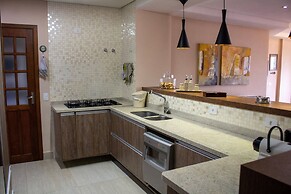 Apartamento Morro do Elefante