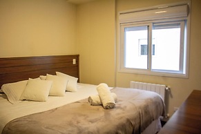 Apartamento Morro do Elefante