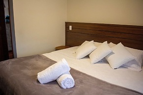 Apartamento Morro do Elefante