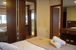 Apartamento Morro do Elefante