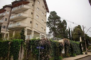 Apartamento Morro do Elefante