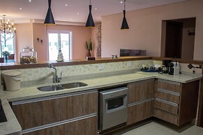 Apartamento Morro do Elefante