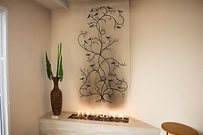 Apartamento Morro do Elefante