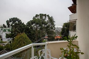 Apartamento Morro do Elefante