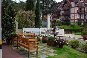 Apartamento Morro do Elefante