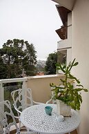 Apartamento Morro do Elefante