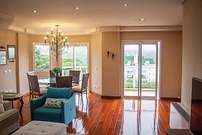 Apartamento Morro do Elefante