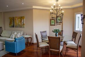 Apartamento Morro do Elefante