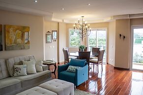 Apartamento Morro do Elefante