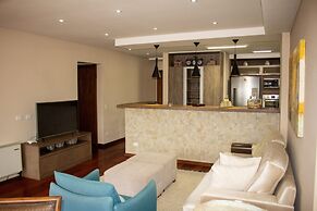 Apartamento Morro do Elefante