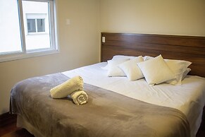 Apartamento Morro do Elefante