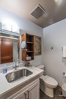 Solara Hotel room with Pool-Hot tub-Gym