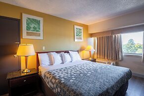 Dominion Inn & Suites