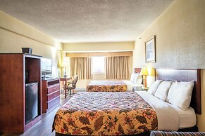 Dominion Inn & Suites