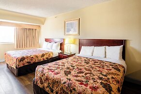 Dominion Inn & Suites