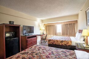 Dominion Inn & Suites
