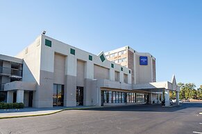 Dominion Inn & Suites