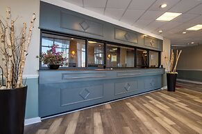 Dominion Inn & Suites