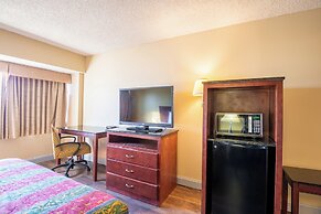 Dominion Inn & Suites