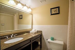 Dominion Inn & Suites