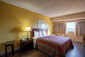 Dominion Inn & Suites