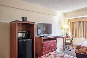 Dominion Inn & Suites