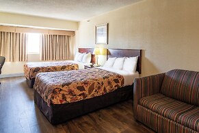 Dominion Inn & Suites