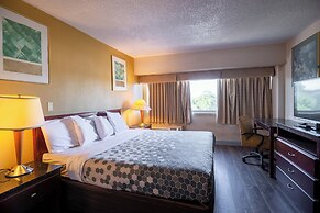 Dominion Inn & Suites