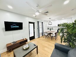 Progresso Apartments & Homes by Lowkl