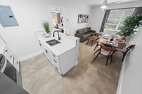 Progresso Apartments & Homes by Lowkl