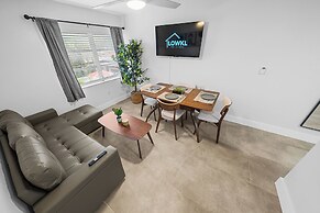 Progresso Apartments & Homes by Lowkl