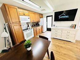 Progresso Apartments & Homes by Lowkl