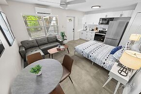 Progresso Apartments & Homes by Lowkl