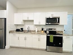 Progresso Apartments & Homes by Lowkl