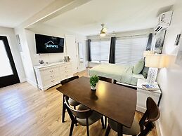 Progresso Apartments & Homes by Lowkl