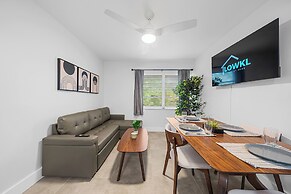 Progresso Apartments & Homes by Lowkl