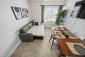 Progresso Apartments & Homes by Lowkl