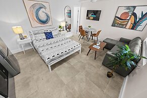 Progresso Apartments & Homes by Lowkl