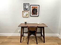 Progresso Apartments & Homes by Lowkl