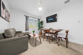 Progresso Apartments & Homes by Lowkl