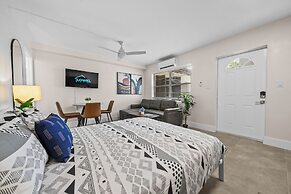 Progresso Apartments & Homes by Lowkl