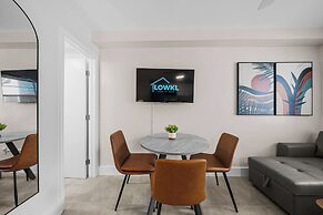 Progresso Apartments & Homes by Lowkl