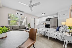 Progresso Apartments & Homes by Lowkl