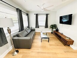 Progresso Apartments & Homes by Lowkl