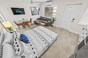 Progresso Apartments & Homes by Lowkl