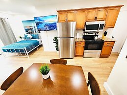 Progresso Apartments & Homes by Lowkl