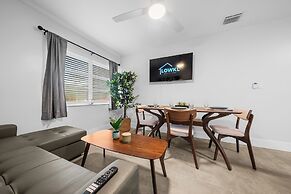 Progresso Apartments & Homes by Lowkl